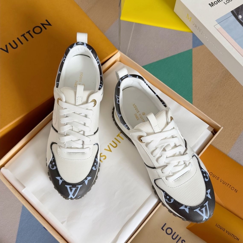 Louis Vuitton Trainer Sneaker